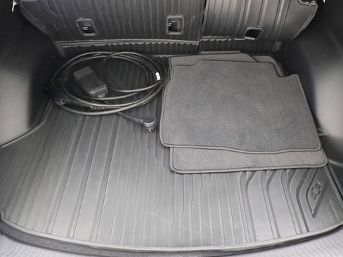 Used 2024 Chevrolet Equinox EV LT image 26