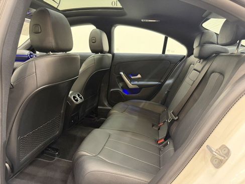 Used 2025 Mercedes-Benz CLA 250 image 13