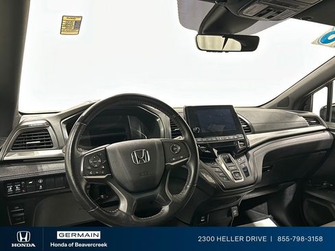 Used 2023 Honda Odyssey Sport image 15