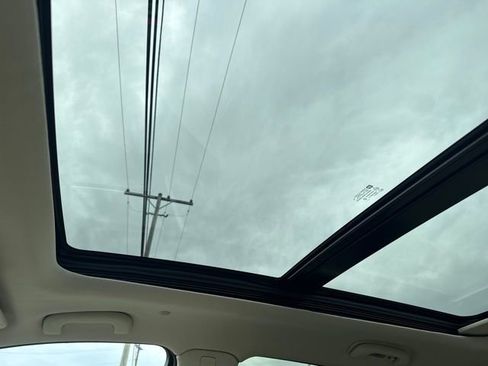 Used 2025 Cadillac XT5 Premium Luxury w/ LPO, Floor Liner Package image 22