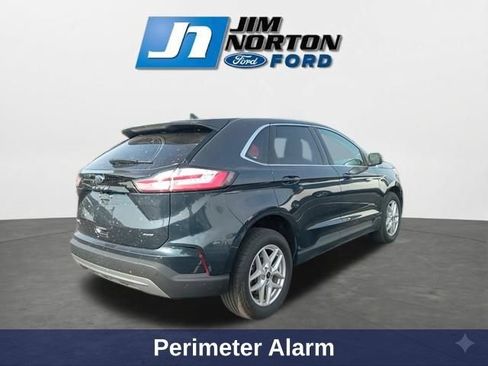 Used 2024 Ford Edge SEL w/ Convenience Package AWD/4WD image 11