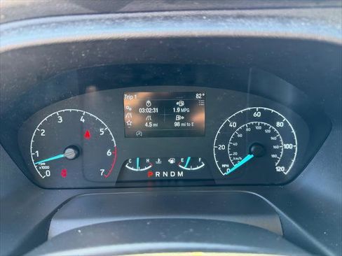 Used 2022 Ford Transit 150 Low Roof w/ Interior Upgrade Package image 26