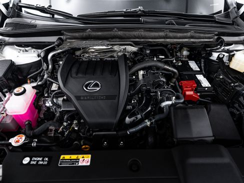 Used 2024 Lexus RX 350 Premium image 22