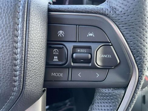 New 2025 Toyota Tacoma TRD Off-Road image 34