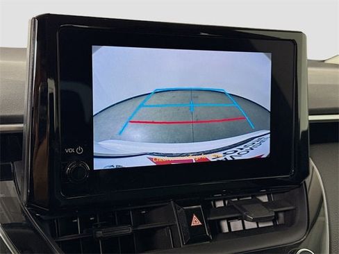 Certified 2024 Toyota Corolla LE image 13