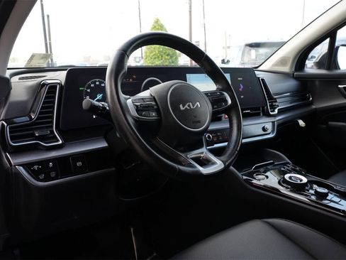 Used 2023 Kia Sportage SX Prestige image 16