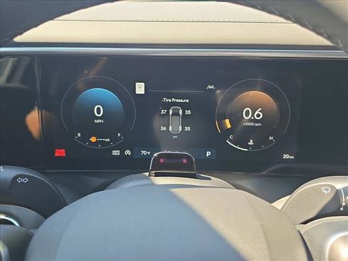 New 2026 Hyundai Palisade Calligraphy image 11