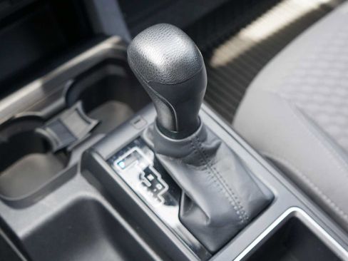 Used 2023 Toyota Tacoma SR AWD/4WD image 13