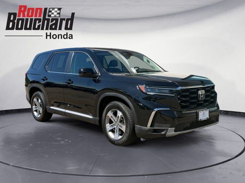 Certified 2023 Honda Pilot EX-L image 1