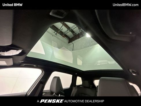 Used 2025 BMW X3 xDrive30i w/ Convenience Package AWD/4WD image 20