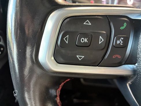 Used 2020 Jeep Wrangler Unlimited Rubicon AWD/4WD image 22