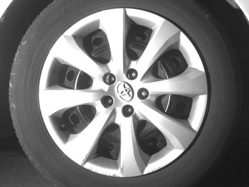 Used 2025 Toyota Corolla LE FWD image 16