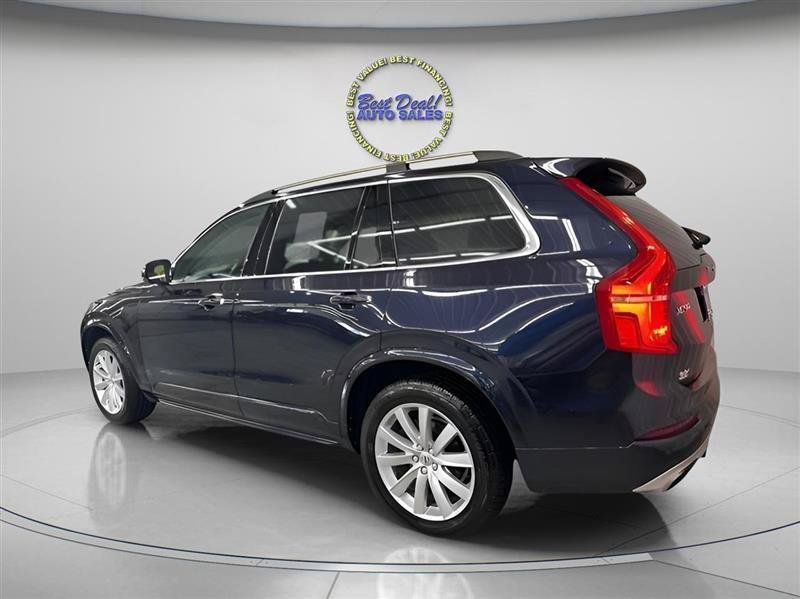 Used 2016 Volvo XC90 T6 Momentum AWD/4WD image 3
