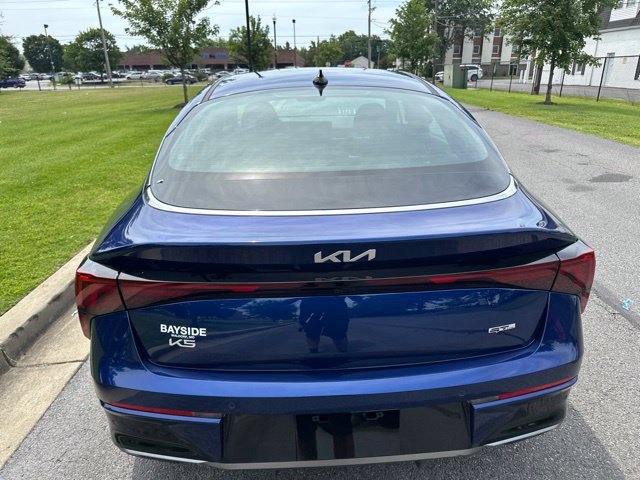 New 2026 Kia K5 GT-Line FWD image 18
