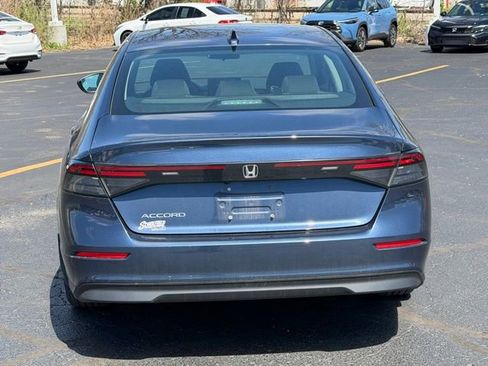 Used 2024 Honda Accord EX image 23