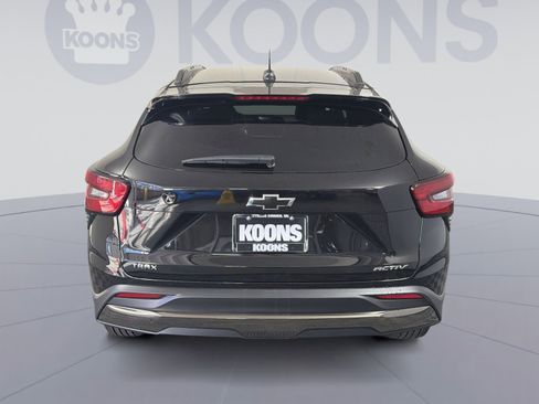 New 2026 Chevrolet Trax ACTIV image 5