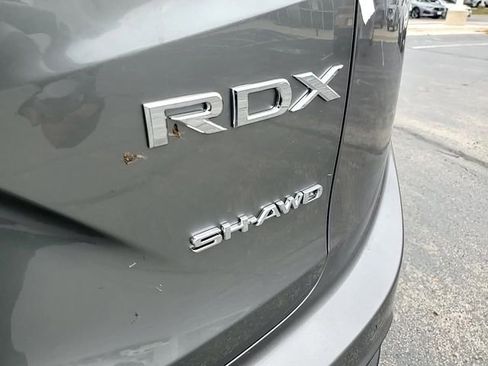 New 2026 Acura RDX A-Spec image 6