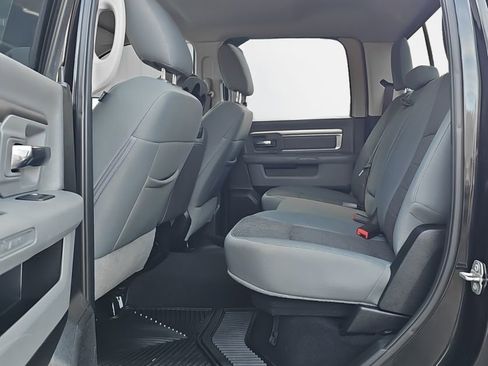 Used 2018 RAM 1500 Big Horn image 13