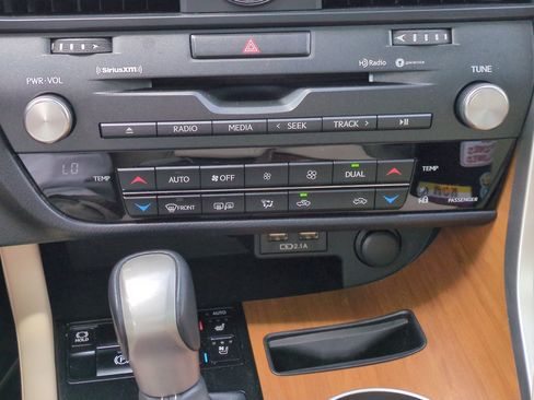 Used 2021 Lexus RX 350 AWD w/ Premium Package image 24