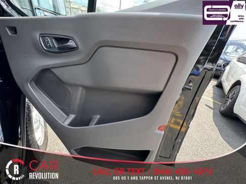 Used 2023 Ford Transit 350 XLT RWD image 43