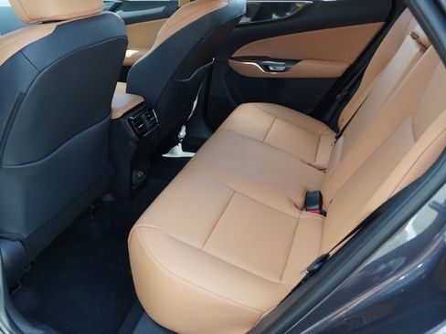 Certified 2026 Lexus NX 350 AWD image 32