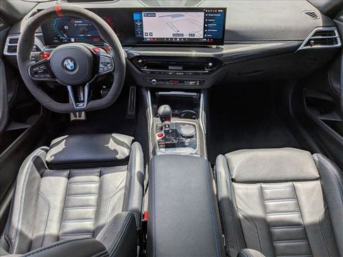 Used 2025 BMW M2 w/ Lighting Package image 14