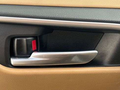 Used 2023 Toyota RAV4 XLE image 8