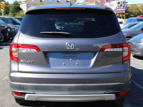 Used 2022 Honda Pilot EX-L image 9