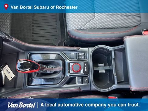 Used 2023 Subaru Forester Sport AWD/4WD image 22