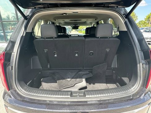 Used 2025 Kia Telluride S FWD image 28