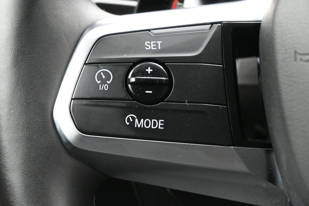 Used 2025 BMW X1 M35i AWD/4WD image 7