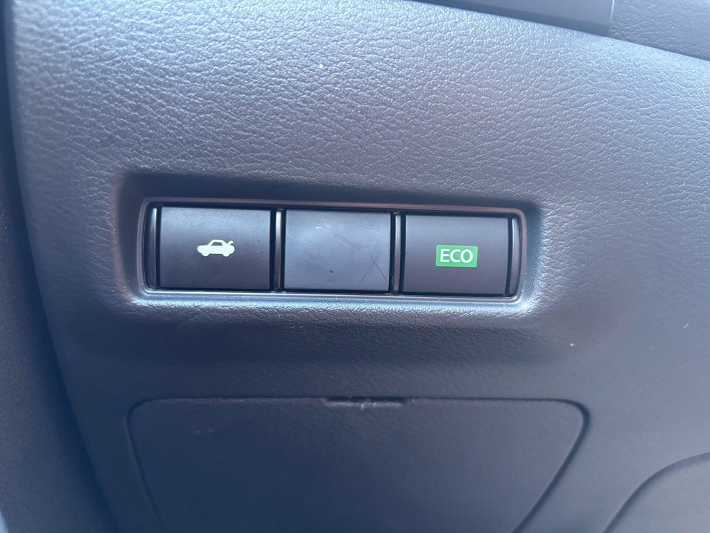 Certified 2026 Nissan Sentra S w/ Floor Mat Package FWD image 17