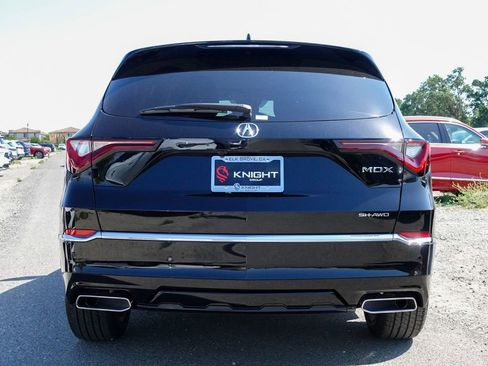 New 2026 Acura MDX Advance Package image 7