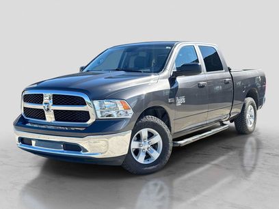 Used 2019 RAM 1500 Classic SLT