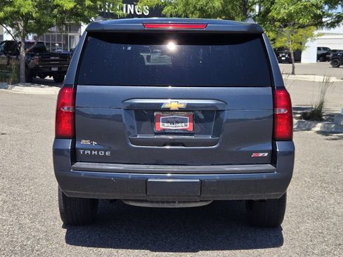 Used 2019 Chevrolet Tahoe LT AWD/4WD image 48