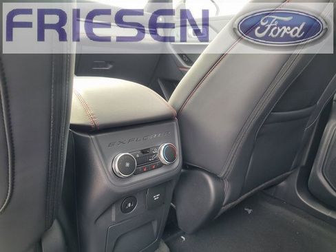 New 2026 Ford Explorer ST-Line image 26