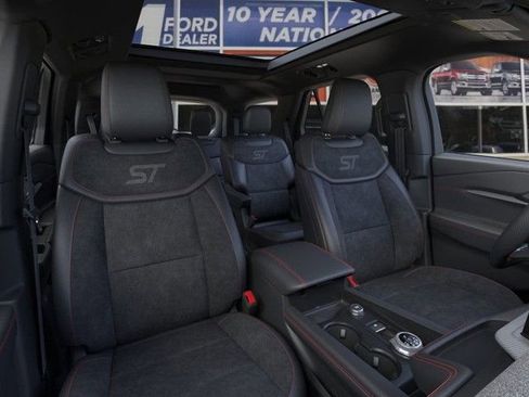 New 2026 Ford Explorer ST image 10