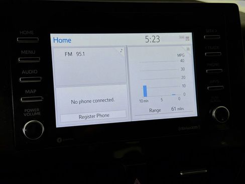 Used 2021 Toyota Camry SE image 29