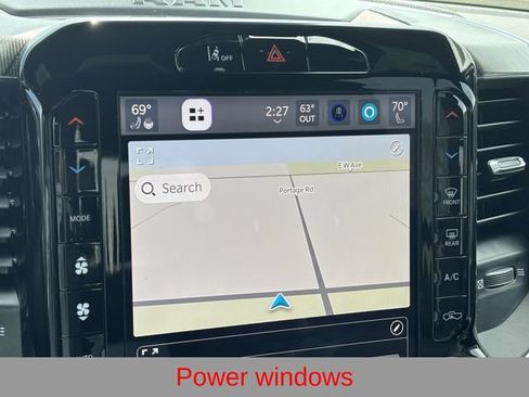 New 2026 RAM 1500 Big Horn AWD/4WD image 26