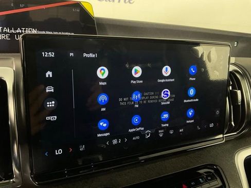 New 2026 Ford Expedition Tremor image 23