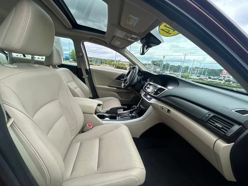 Used 2014 Honda Accord EX-L image 29