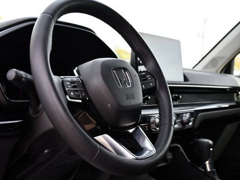 Used 2024 Honda CR-V EX-L image 11