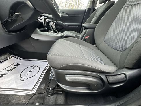 New 2026 Kia Seltos LX image 12