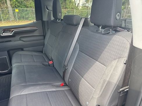 Used 2023 Chevrolet Silverado 1500 LT image 26