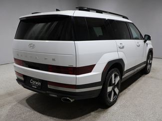 Used 2024 Hyundai Santa Fe Limited video 2