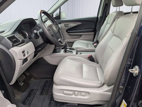 Used 2018 Honda Pilot EX-L image 17