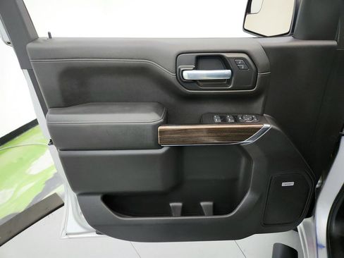Used 2020 Chevrolet Silverado 1500 RST AWD/4WD image 20