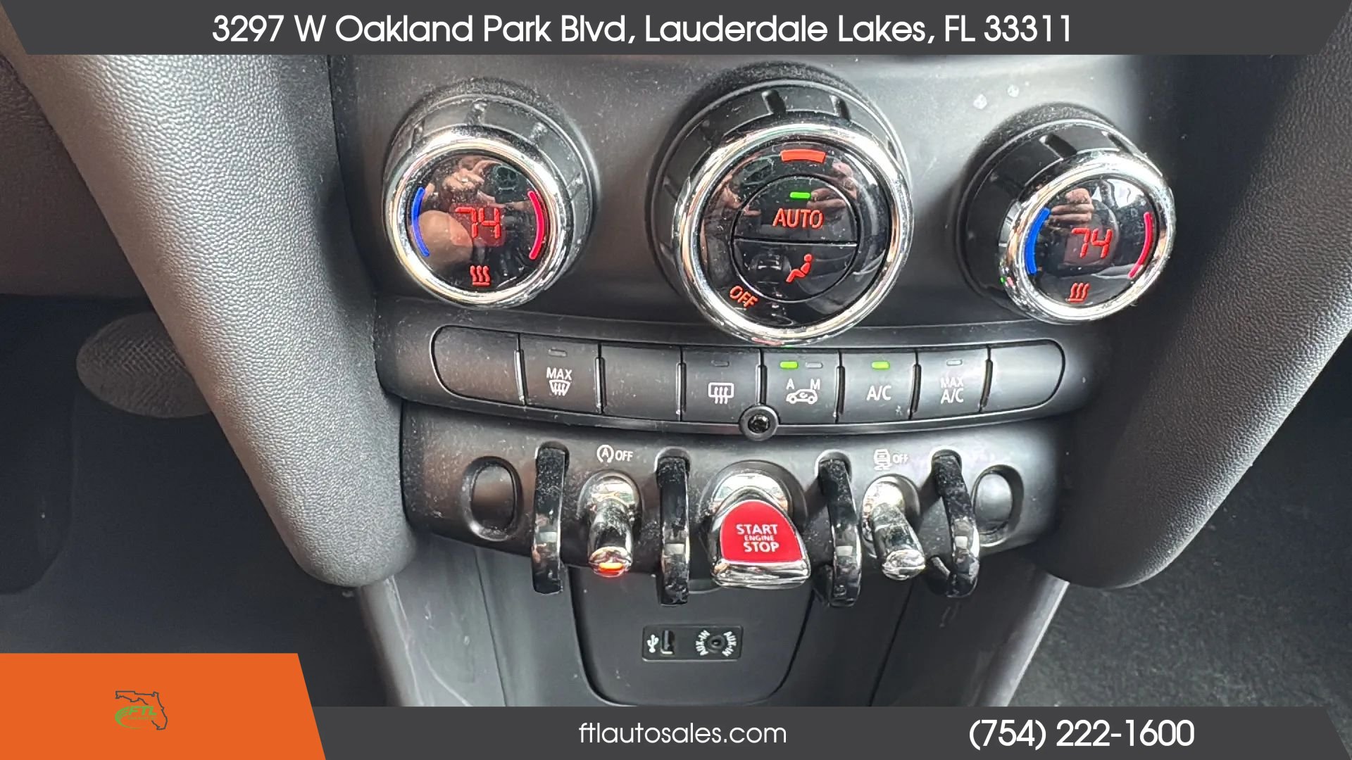 Used 2016 MINI Cooper 2-Door Hardtop FWD image 51