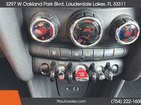 Used 2016 MINI Cooper 2-Door Hardtop FWD image 51