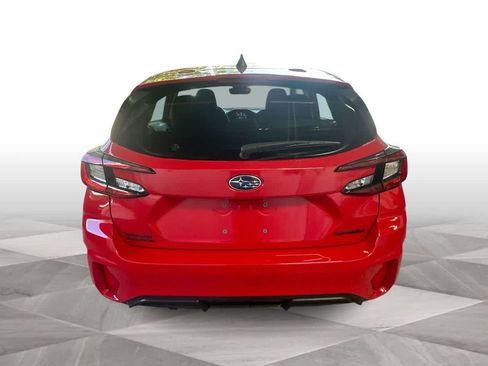 Certified 2026 Subaru Impreza 2.0i Sport AWD/4WD image 7